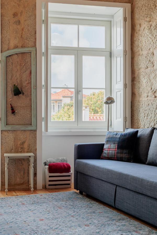 Ribeira Charming Apartment Порту Экстерьер фото