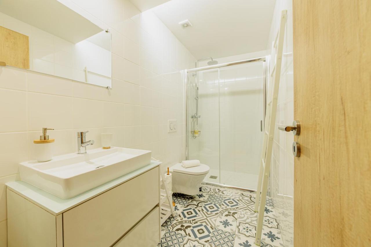 Ribeira Charming Apartment Порту Экстерьер фото